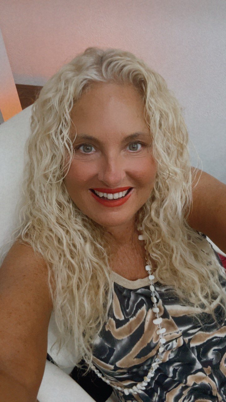Ana María Gómez, creadora de Universo Malakh