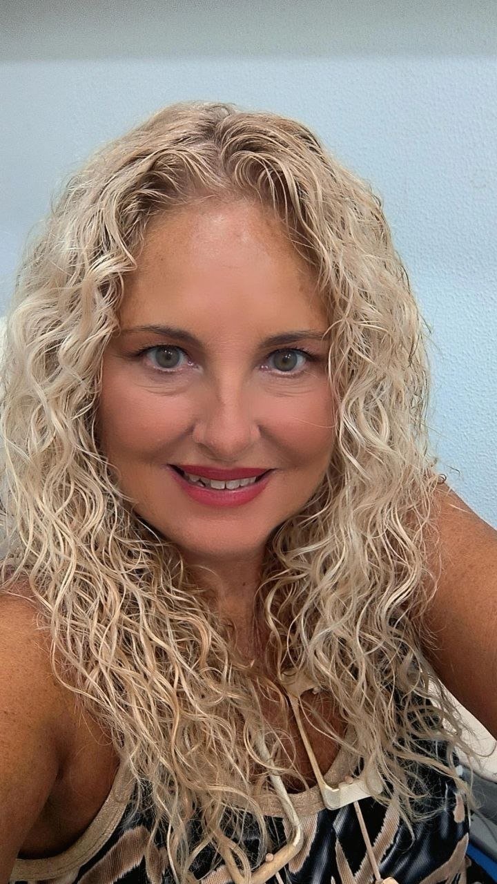 Ana María Gómez, creadora de Universo Malakh